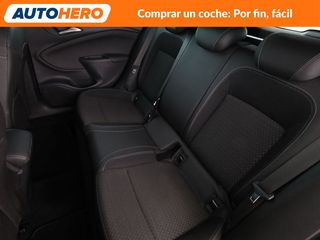 Opel Astra 1.4 SIDI Turbo Excellence Start/Stop