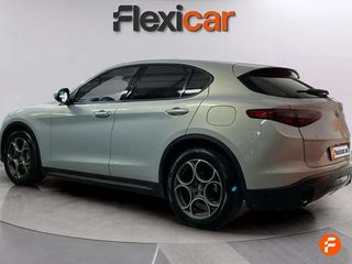 Alfa Romeo Stelvio 2.2 Diesel 118kW (160CV) SPRINT RWD
