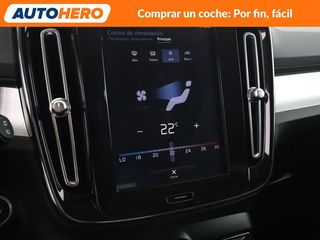 Volvo XC40 2.0 D3 Momentum Pro 2WD