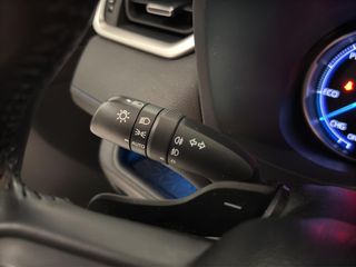 TOYOTA RAV4 2.5 VVT-I 145KW HYBRID FEEL AUTO 4WD 197 5P