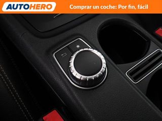 Mercedes Clase CLA CLA 200 d Urban