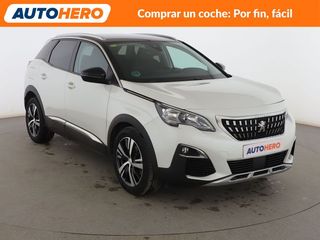 Peugeot 3008 1.2 PureTech Allure