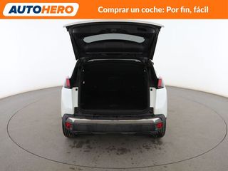 Peugeot 3008 1.2 PureTech Allure
