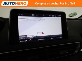 Peugeot 3008 1.2 PureTech Allure