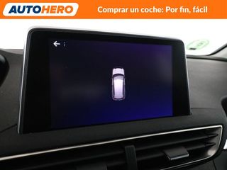 Peugeot 3008 1.2 PureTech Allure