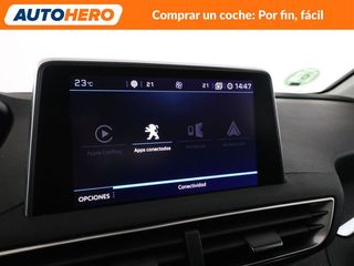 Peugeot 3008 1.2 PureTech Allure