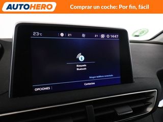 Peugeot 3008 1.2 PureTech Allure