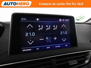 Peugeot 3008 1.2 PureTech Allure