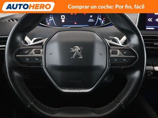 Peugeot 3008 1.2 PureTech Allure