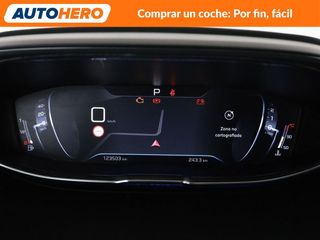 Peugeot 3008 1.2 PureTech Allure