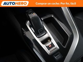 Peugeot 3008 1.2 PureTech Allure