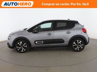 Citroën C3 1.2 PureTech Shine
