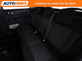 Citroën C3 1.2 PureTech Shine