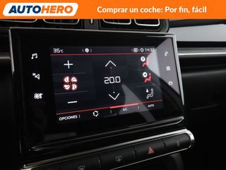 Citroën C3 1.2 PureTech Shine