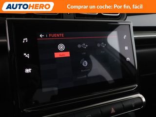 Citroën C3 1.2 PureTech Shine
