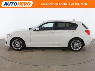 BMW Serie 1 118i M Sport