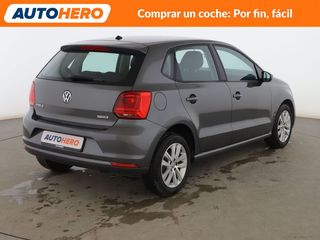 Volkswagen Polo 1.0 A-Polo