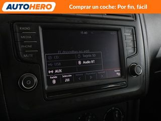 Volkswagen Polo 1.0 A-Polo