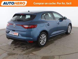 Renault Megane 1.2 TCe Energy Zen