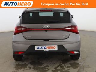 Hyundai i20 1.0 TGDI Klass