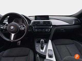 BMW Serie 3 320i Gran Turismo