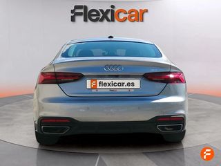 Audi A5 40 TFSI 150kW (190CV) S tronic Sportback