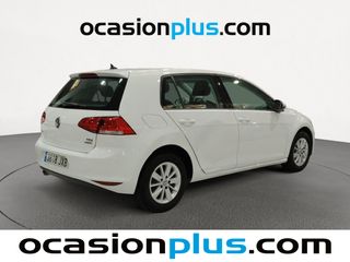 Volkswagen Golf Edition 1.6 TDI BMT 81 kW (110 CV)