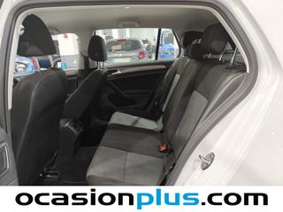 Volkswagen Golf Edition 1.6 TDI BMT 81 kW (110 CV)