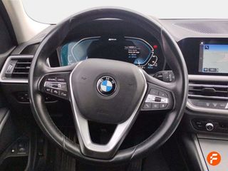 BMW Serie 3 330e xDrive Touring