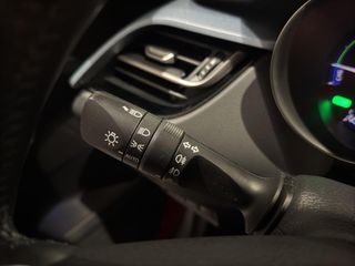 TOYOTA C-HR 1.8 VVT-I HYBRID ADVANCE AUTO 122 5P