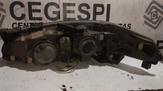 FARO DERECHO RENAULT LAGUNA II (BG0) Authentique