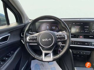 Kia Sportage 1.6 T-GDi 110kW (150CV) Concept 4x2