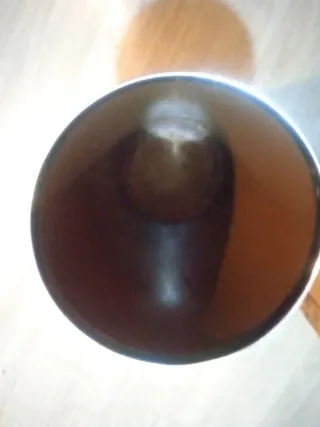Paragüero imitación madera y metal