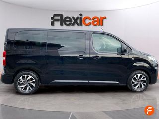 Citroën Spacetourer Talla M BlueHDi 88KW (120CV) Feel