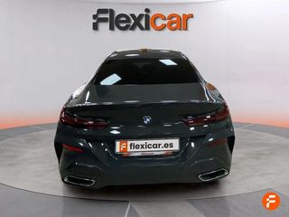 BMW Serie 8 840d xDrive Gran Coupe