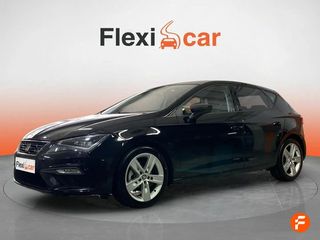 Seat Leon 1.5 TSI 110kW (150CV) St&Sp FR