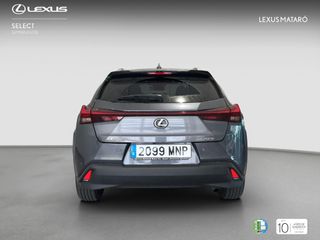 LEXUS UX 2.0 250H PREMIUM AUTO 184 5P