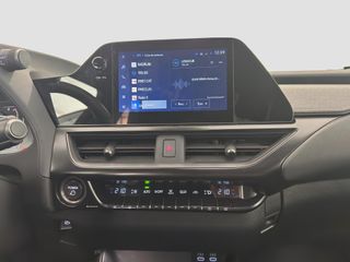 LEXUS UX 2.0 250H PREMIUM AUTO 184 5P