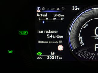 LEXUS UX 2.0 250H PREMIUM AUTO 184 5P