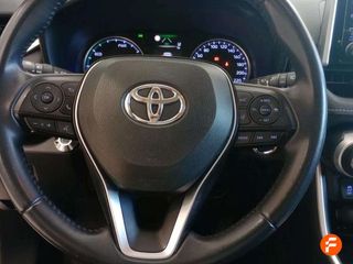 Toyota Rav4 2.5l 220H Business