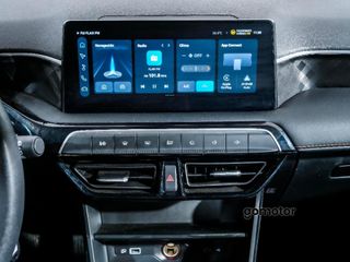 MG MG3 1.5 STANDARD 116 5P