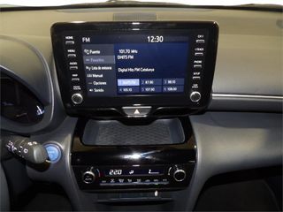 TOYOTA Yaris Cross 1.5 120H Active Tech