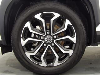 TOYOTA Yaris Cross 1.5 120H Active Tech