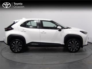 TOYOTA Yaris Cross 1.5 120H Active Tech