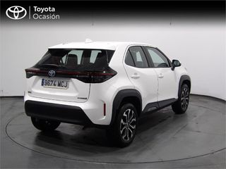 TOYOTA Yaris Cross 1.5 120H Active Tech