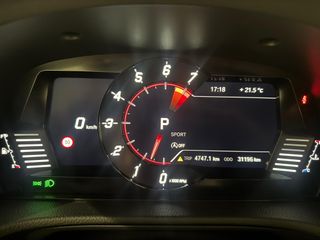 TOYOTA SUPRA 3.0T LUXURY AUTO 340 2P