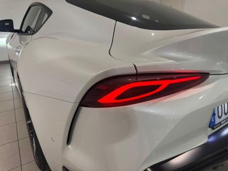 TOYOTA SUPRA 3.0T LUXURY AUTO 340 2P