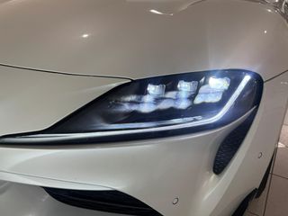 TOYOTA SUPRA 3.0T LUXURY AUTO 340 2P