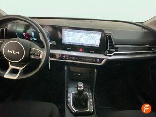 Kia Sportage 1.6 T-GDi MHEV 110kW (150CV) Drive 4x2