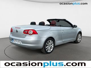 Volkswagen Eos Excellence 2.0 TDI 103 kW (140 CV) DSG